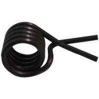 Spring Gearshift Return