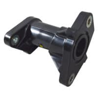 Pipe Comp Inlet