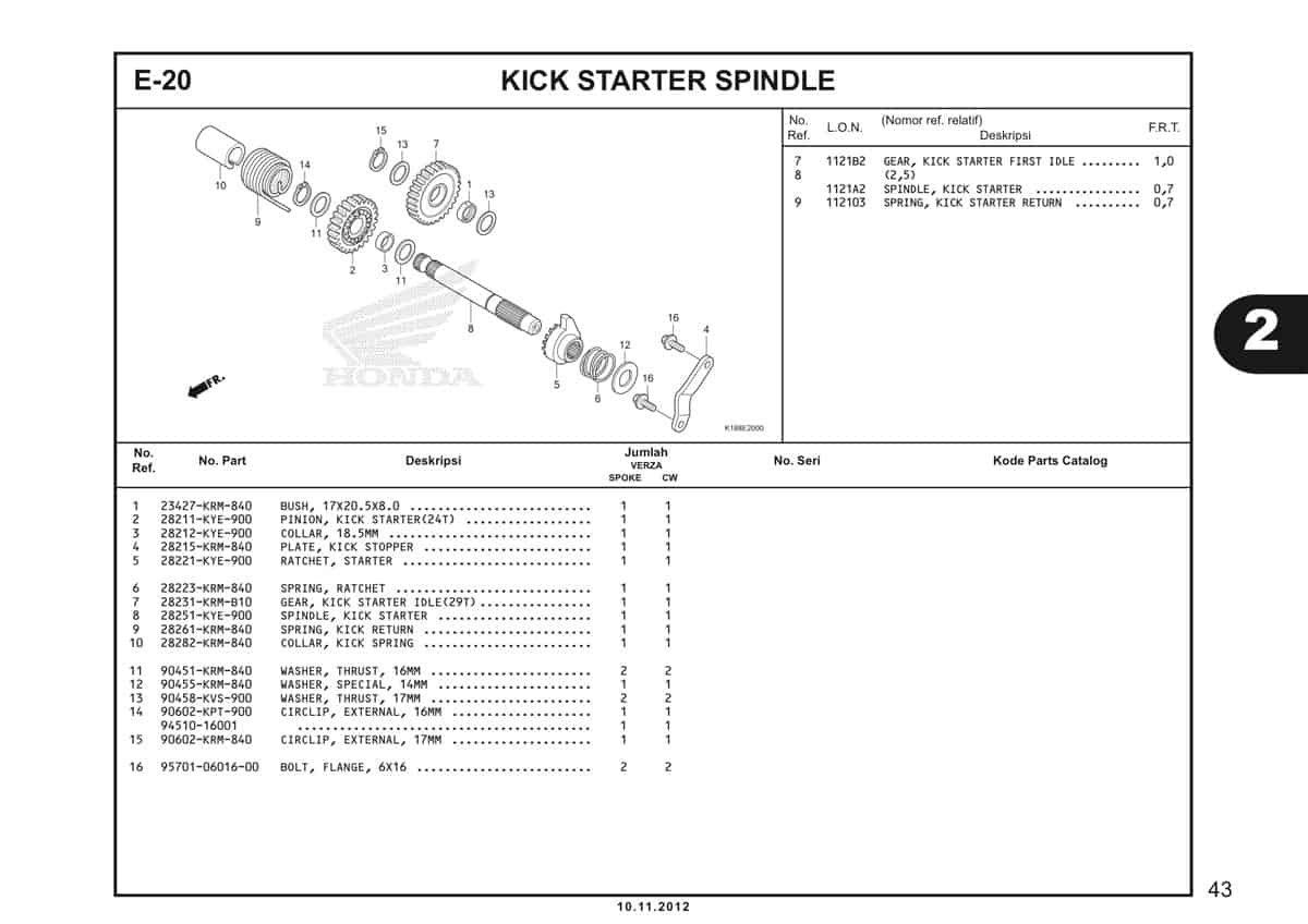 Technical Diagram