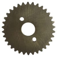 Sprocket Cam