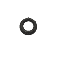 Nut Special Flange 14MM