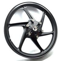 Wheel Front NH-303M