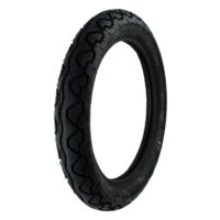 Tire RR (100/90-17 NR25)