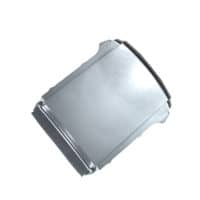 Cowl RR Center (AN GY MT)