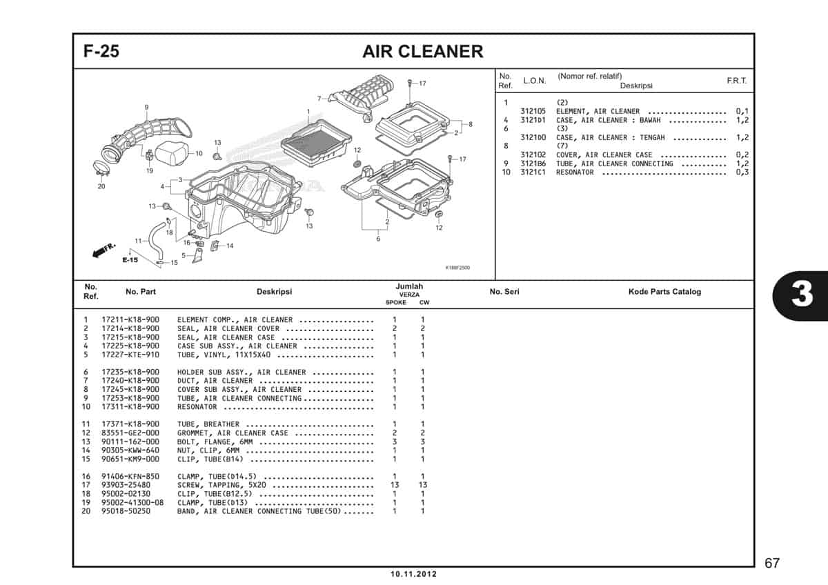 Technical Diagram