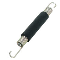 Spring Set Brake Pedal