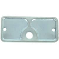 Cap Swingarm End