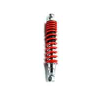 Cushion Assy RR