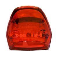 Taillight Unit (12V 18/5W)