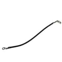Cable Battery Earth