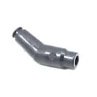 Cap Assy Noise Suppressor