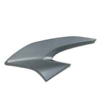 Cowl L FR Side (VO SL MT)