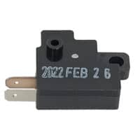 Switch FR Stop Assy