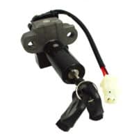 Switch Assy Comb & Lock