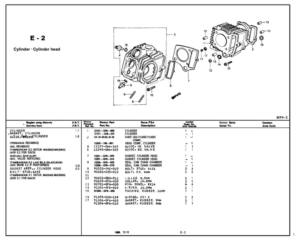 Technical Diagram