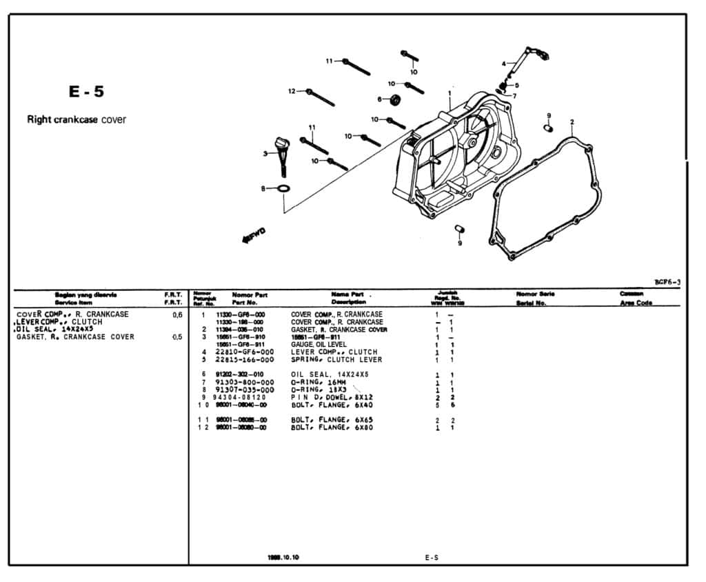 Technical Diagram