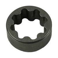 ROTOR,OIL PUMPOUT