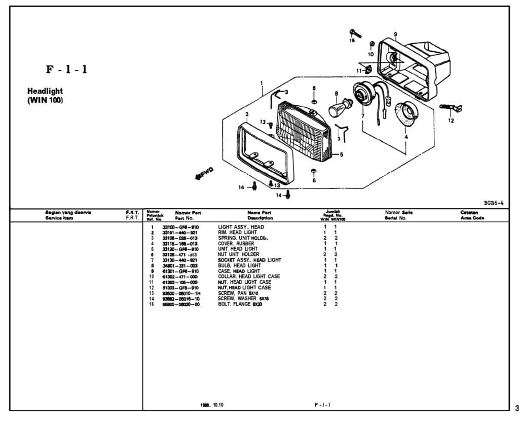 Technical Diagram