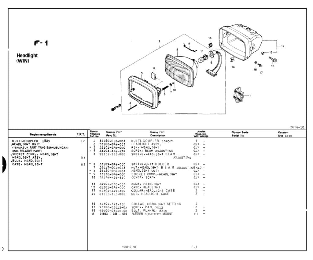Technical Diagram