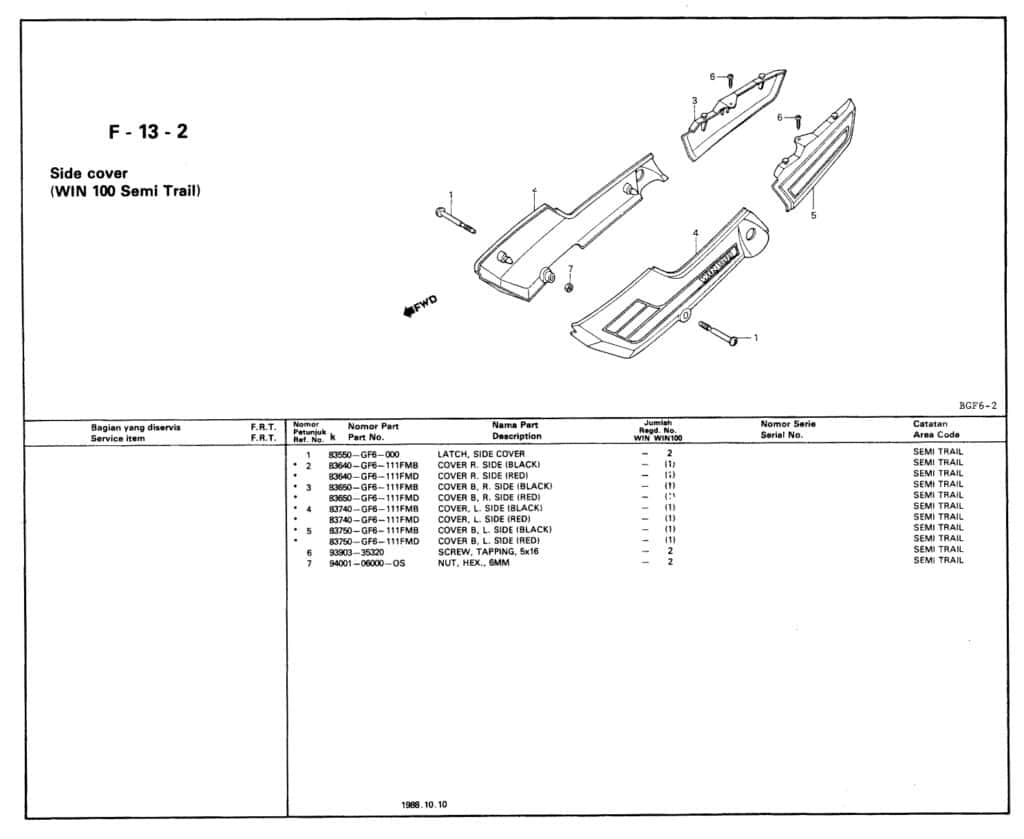 Technical Diagram