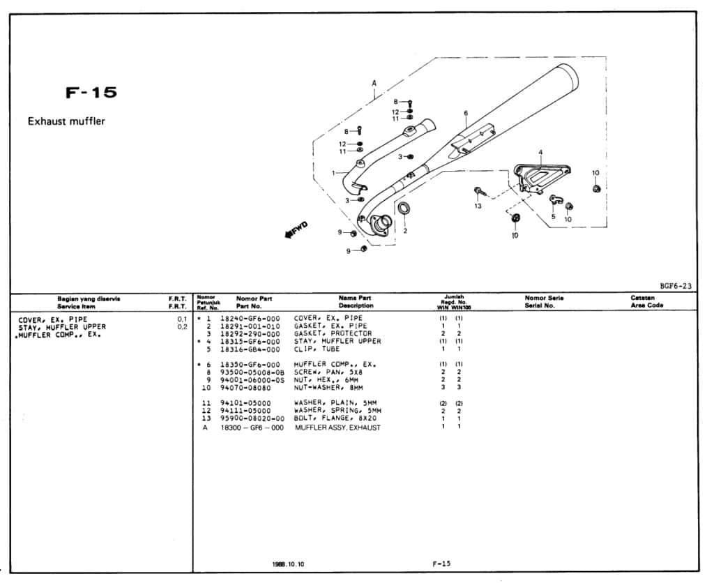 Technical Diagram