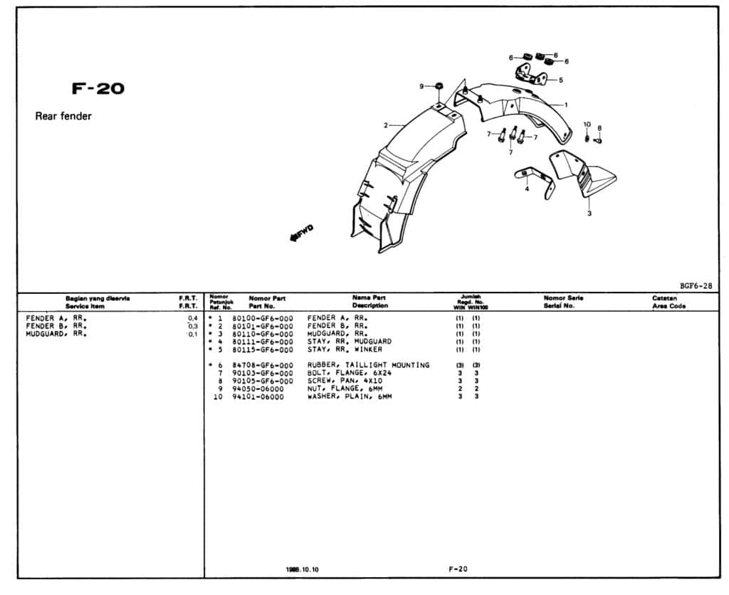 Technical Diagram