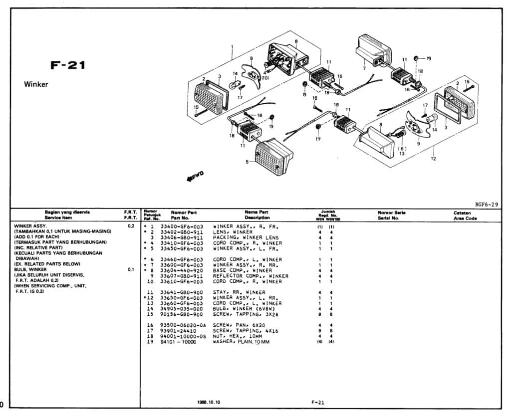Technical Diagram