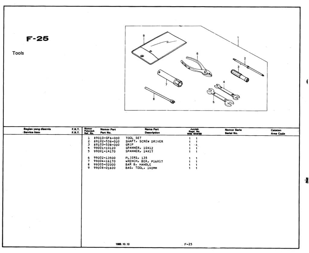 Technical Diagram