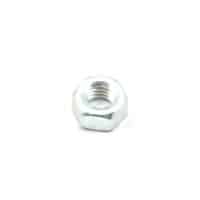 NUT HEX 6MM