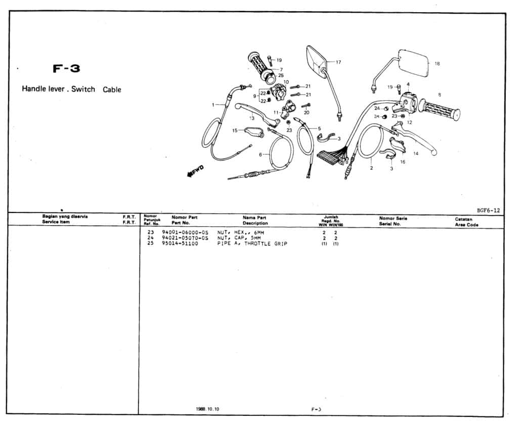 Technical Diagram