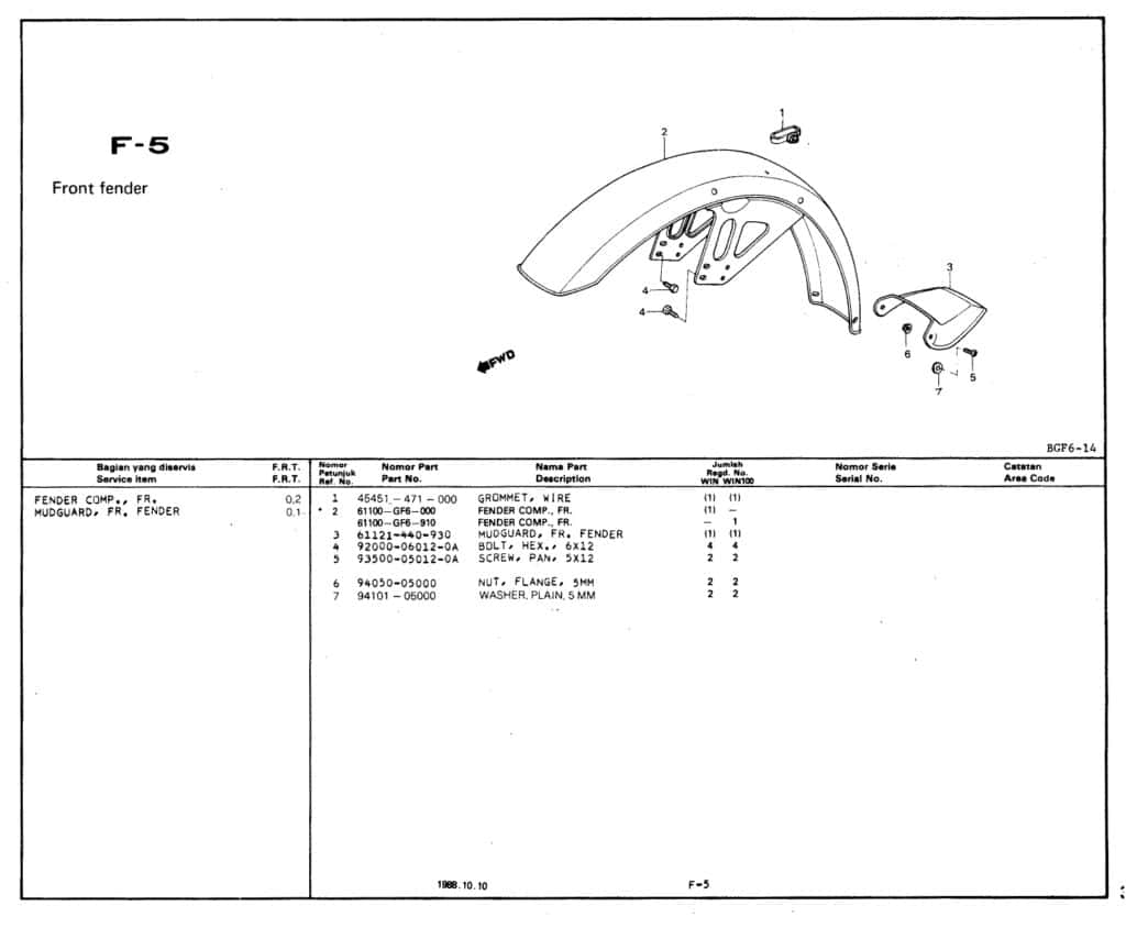Technical Diagram