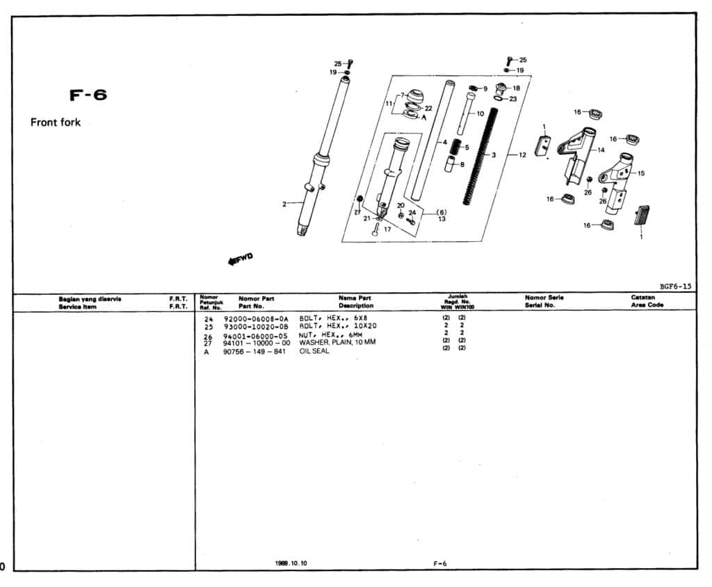Technical Diagram