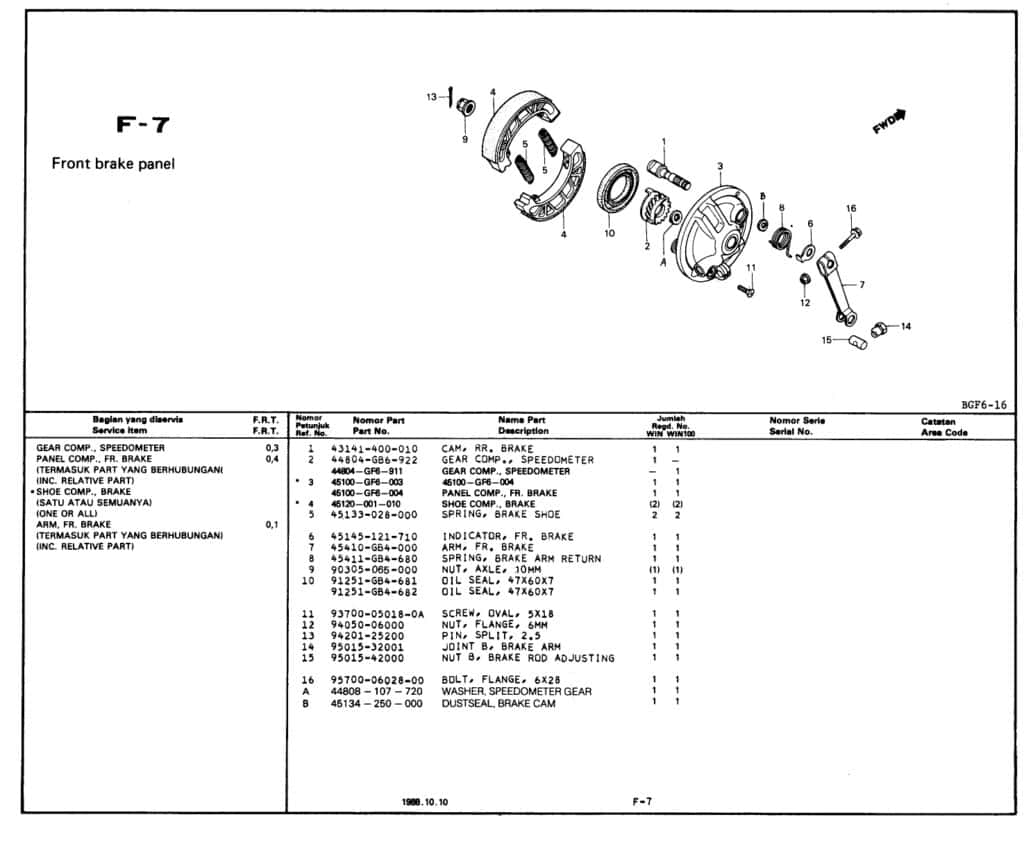 Technical Diagram