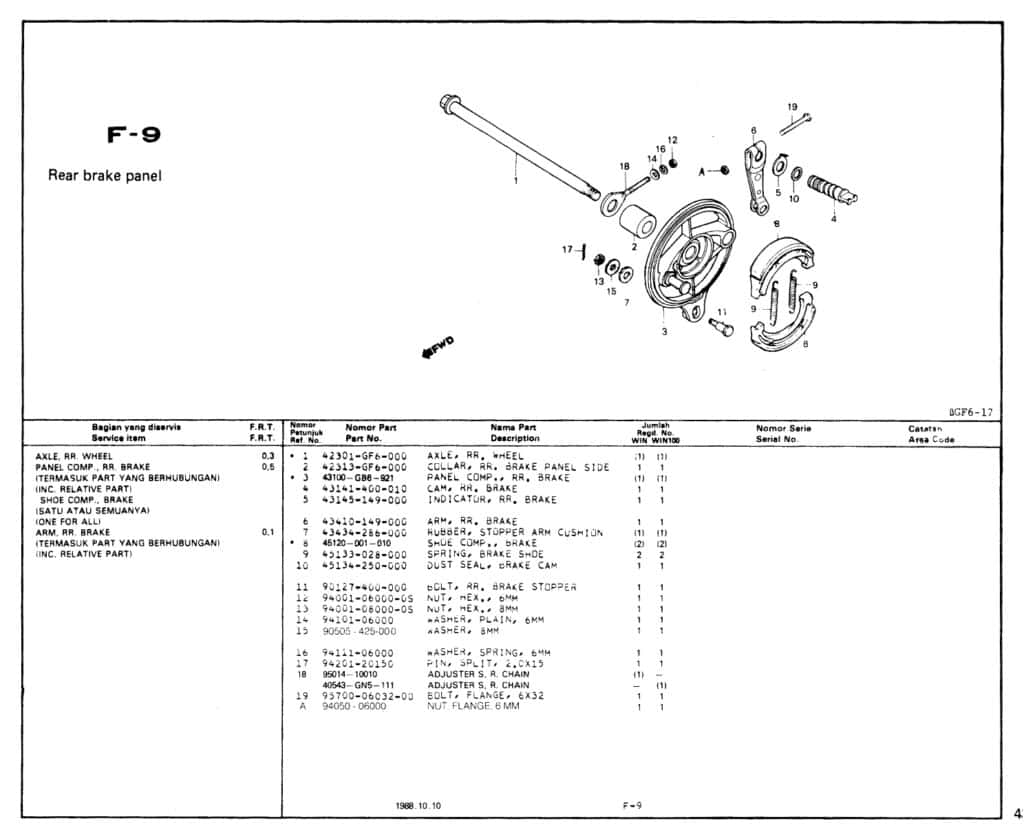 Technical Diagram